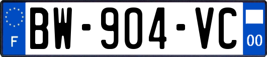 BW-904-VC