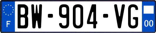 BW-904-VG