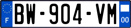 BW-904-VM
