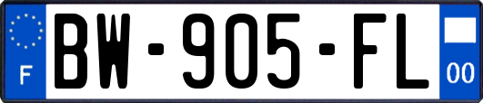 BW-905-FL