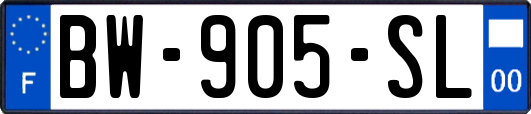 BW-905-SL