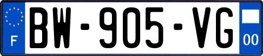 BW-905-VG