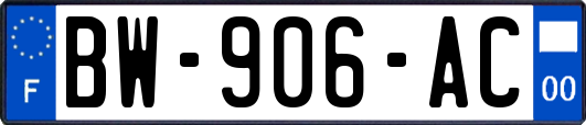 BW-906-AC