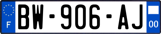 BW-906-AJ