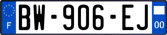 BW-906-EJ