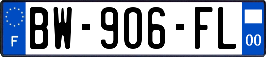 BW-906-FL