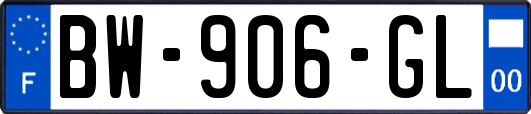 BW-906-GL