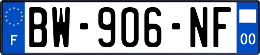 BW-906-NF