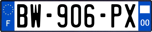 BW-906-PX
