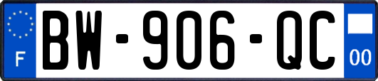 BW-906-QC