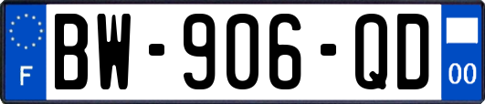 BW-906-QD