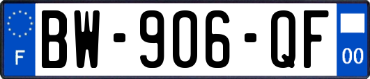 BW-906-QF