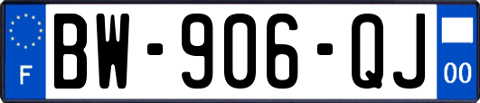 BW-906-QJ