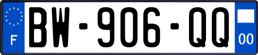 BW-906-QQ
