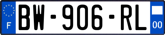 BW-906-RL
