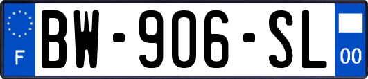 BW-906-SL