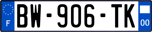 BW-906-TK