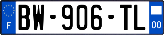 BW-906-TL