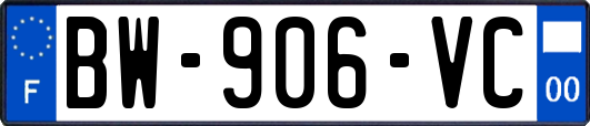 BW-906-VC