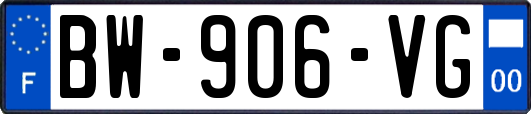 BW-906-VG