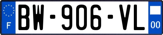 BW-906-VL