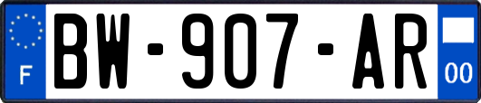 BW-907-AR