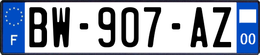 BW-907-AZ