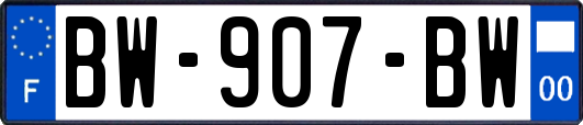 BW-907-BW