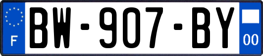 BW-907-BY