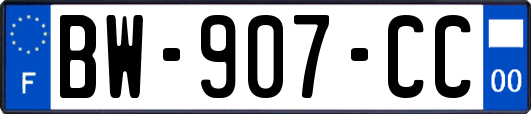 BW-907-CC