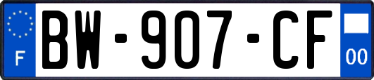 BW-907-CF