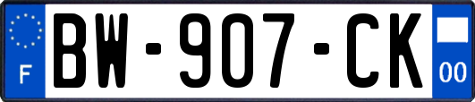 BW-907-CK