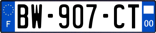 BW-907-CT