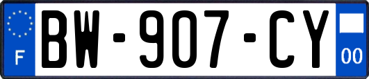 BW-907-CY