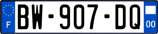 BW-907-DQ