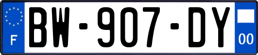 BW-907-DY