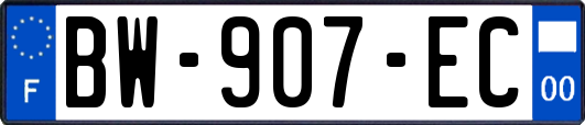 BW-907-EC