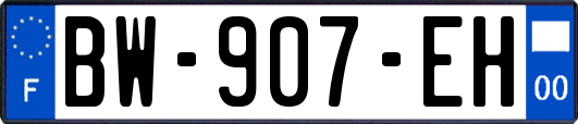 BW-907-EH