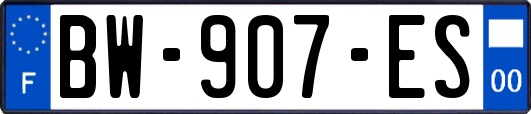 BW-907-ES