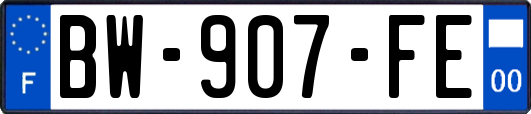 BW-907-FE