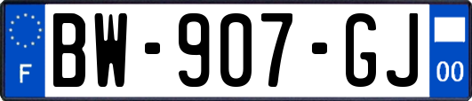 BW-907-GJ