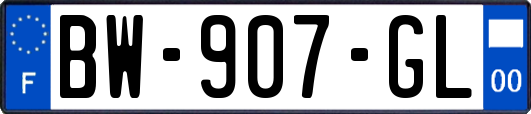 BW-907-GL