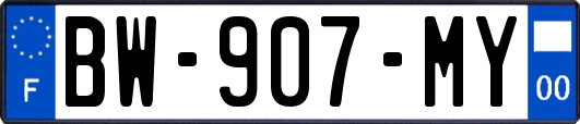 BW-907-MY