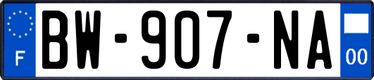 BW-907-NA
