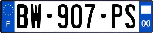 BW-907-PS