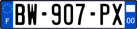 BW-907-PX