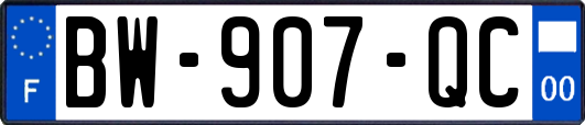 BW-907-QC