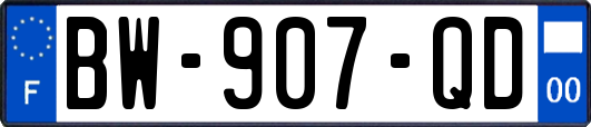 BW-907-QD
