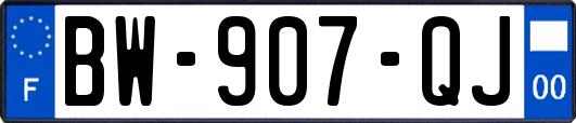 BW-907-QJ