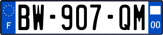 BW-907-QM